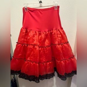 Bernie Dexter petticoat